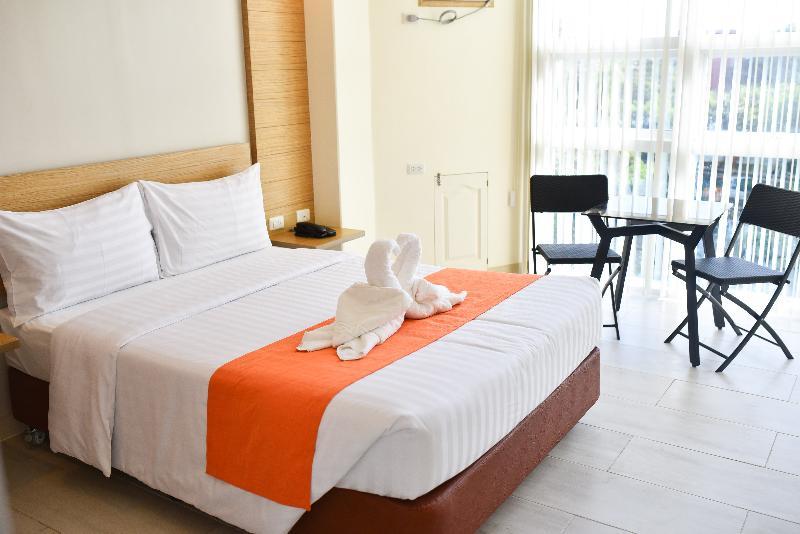 Chambre Mactan Hotel Isla de Mactán Exterior foto